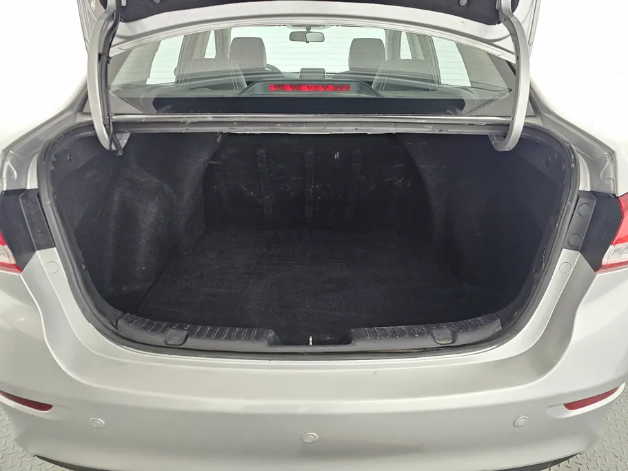 2023 Changan Alsvin Full Option 
