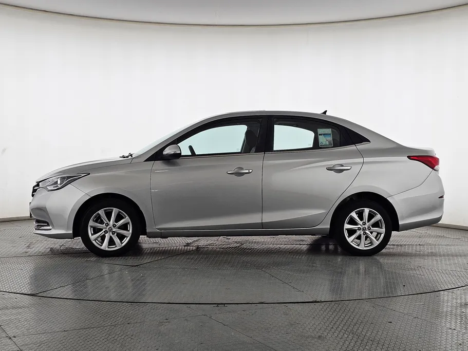 2023 Changan Alsvin Full Option 
