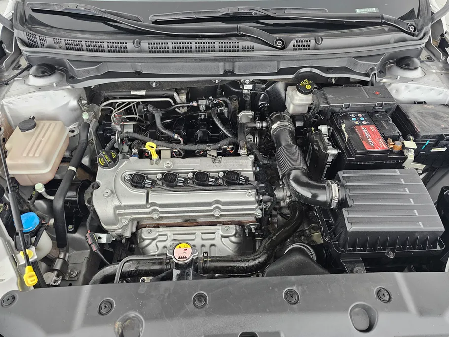 2023 Changan Alsvin Full Option 