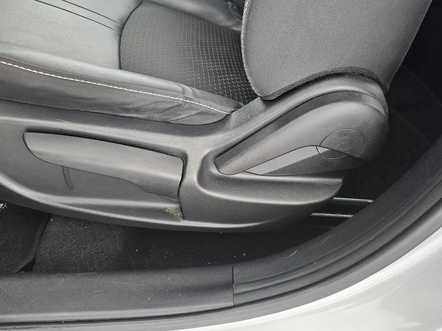 2023 Changan Alsvin Full Option 