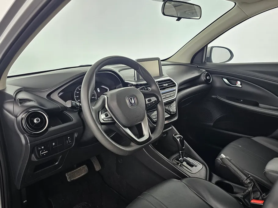 2023 Changan Alsvin Full Option 