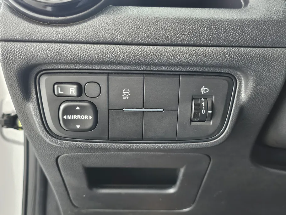 2023 Changan Alsvin Full Option 