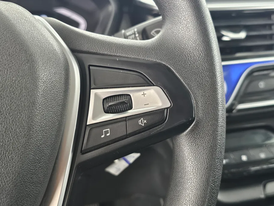 2023 Changan Alsvin Full Option 