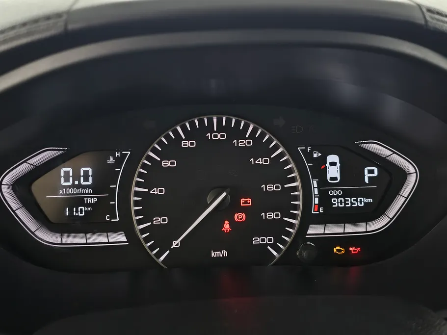2023 Changan Alsvin Full Option 
