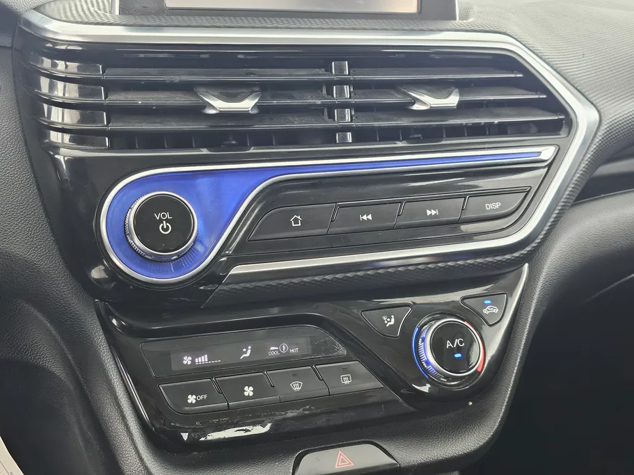 2023 Changan Alsvin Full Option 