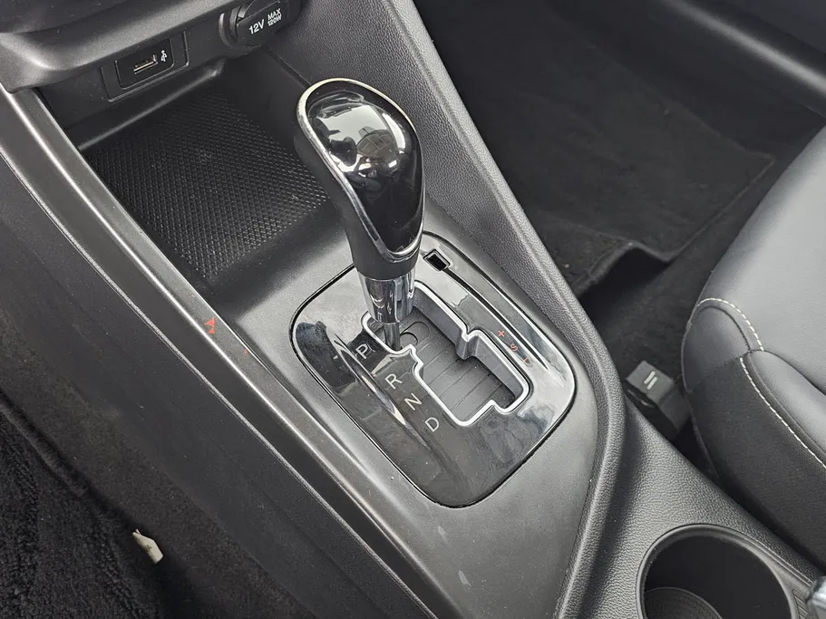 2023 Changan Alsvin Full Option 