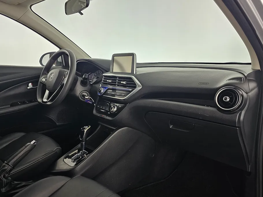 2023 Changan Alsvin Full Option 