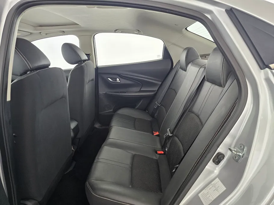 2023 Changan Alsvin Full Option 