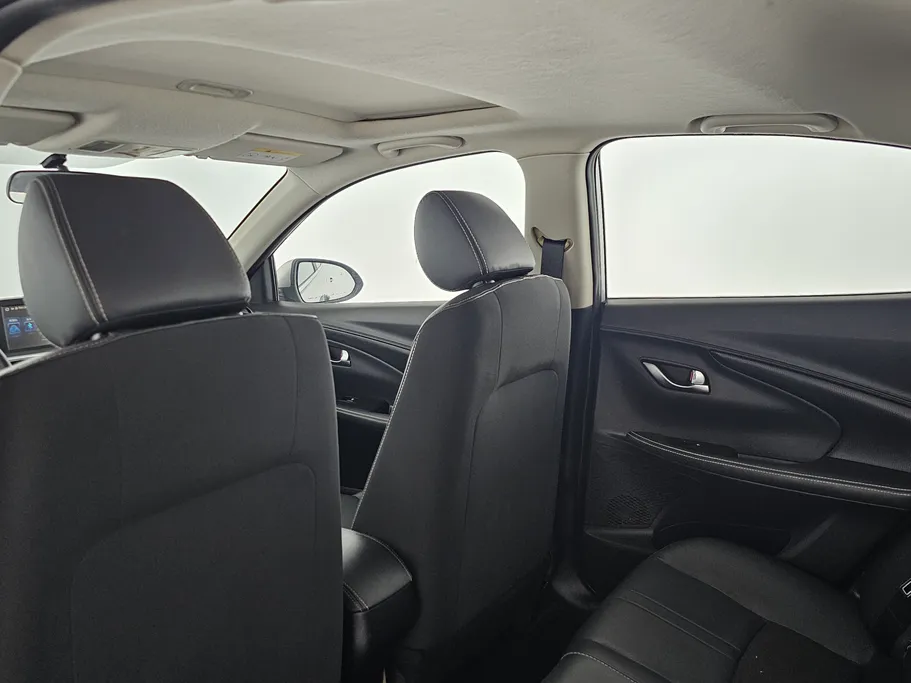2023 Changan Alsvin Full Option 
