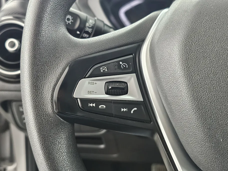 2023 Changan Alsvin Full Option 