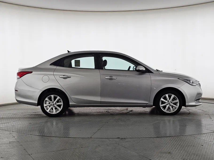 2023 Changan Alsvin Full Option 