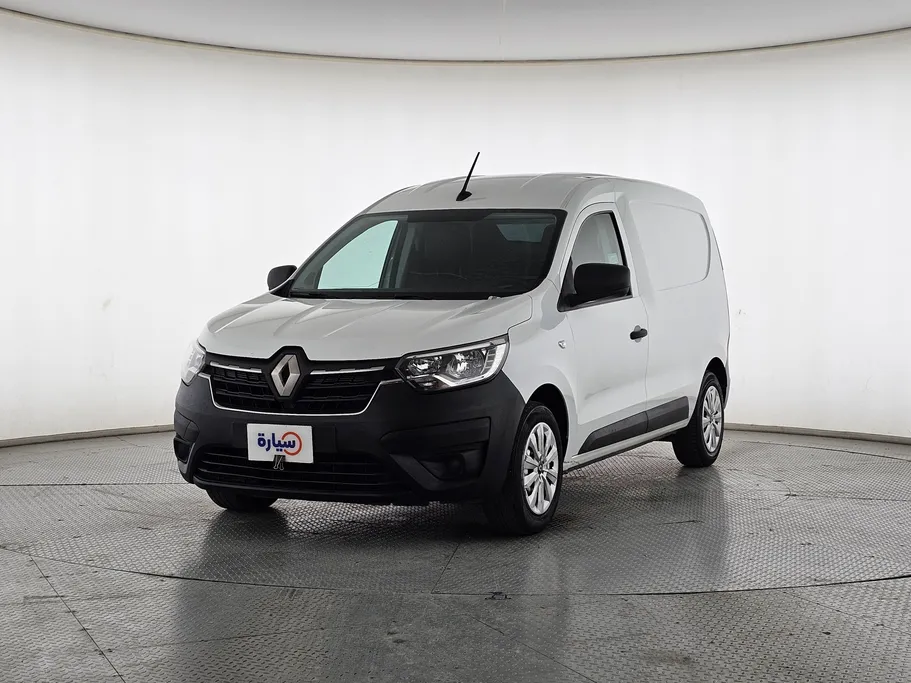 2024 Renault Express Van 