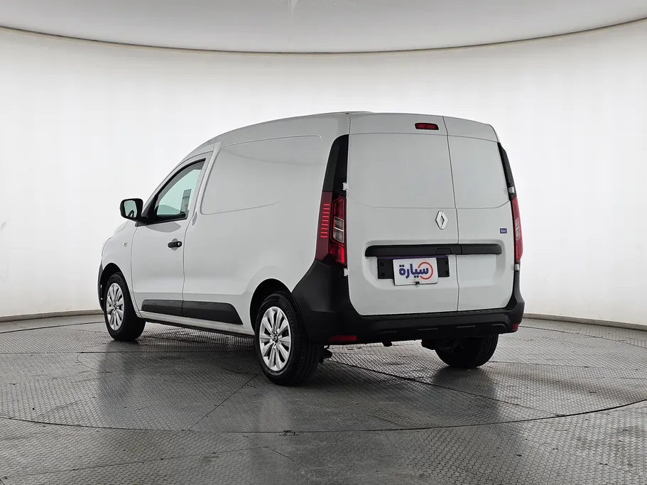 2024 Renault Express Van 