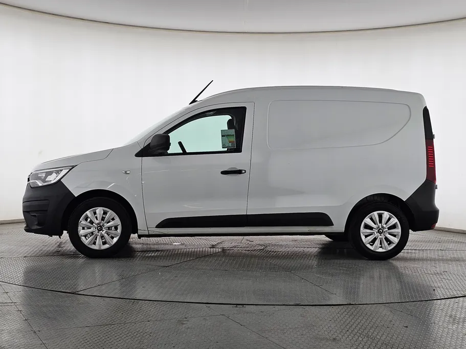 2024 Renault Express Van 