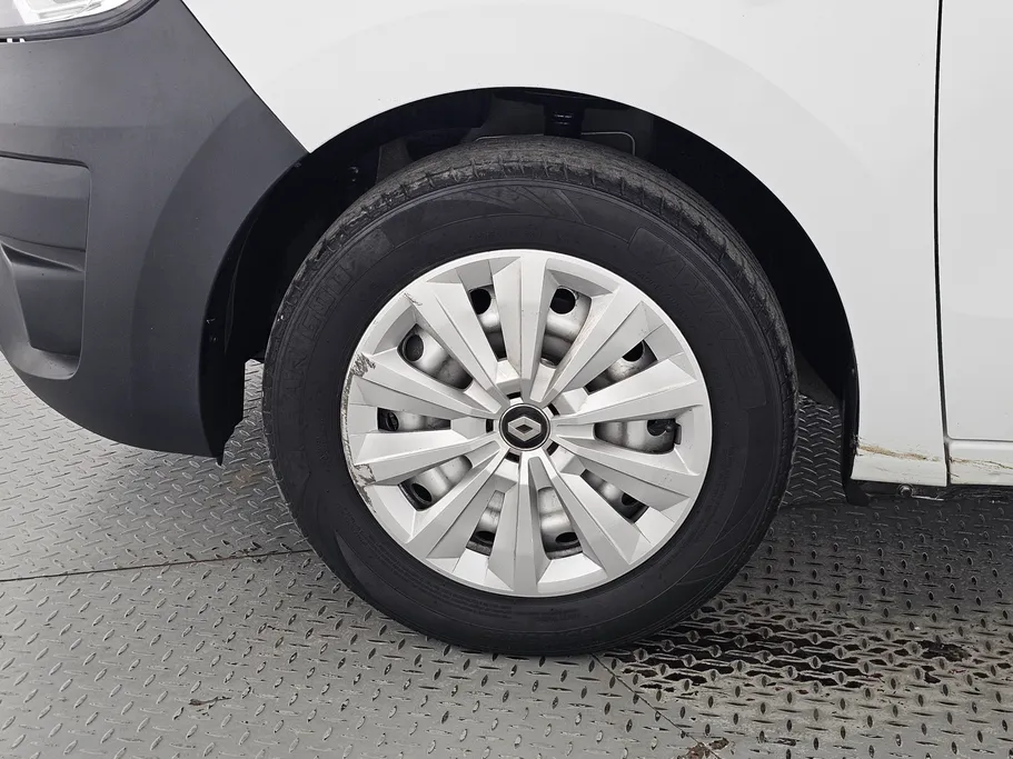 2024 Renault Express Van 