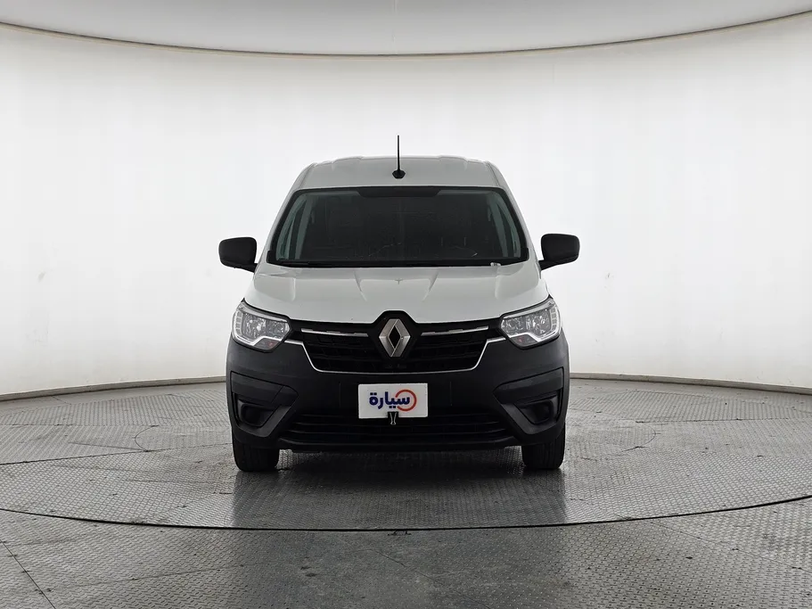 2024 Renault Express Van 