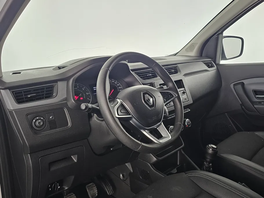 2024 Renault Express Van 