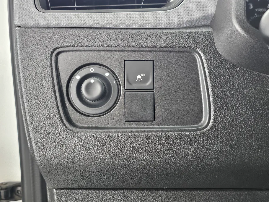 2024 Renault Express Van 