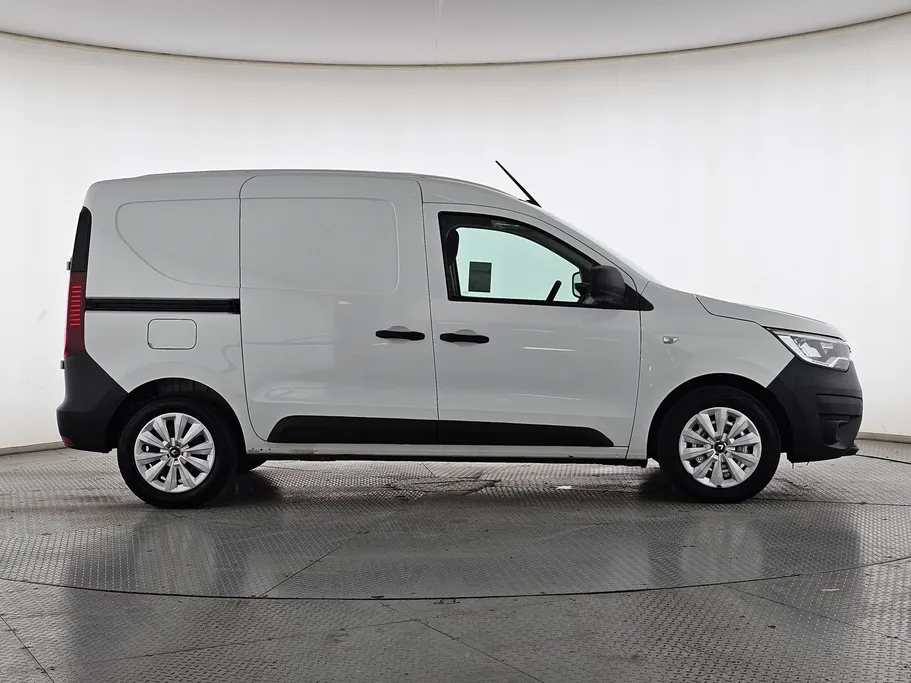 2024 Renault Express Van 