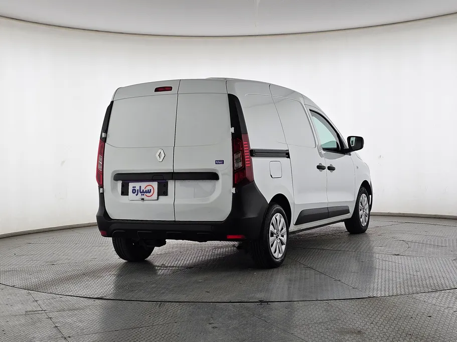 2024 Renault Express Van 