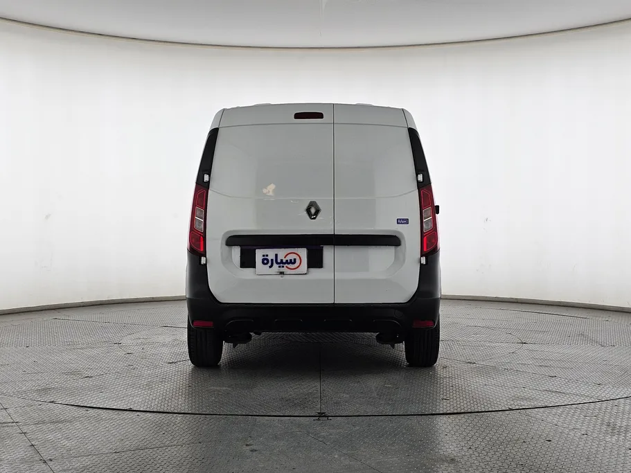 2024 Renault Express Van 