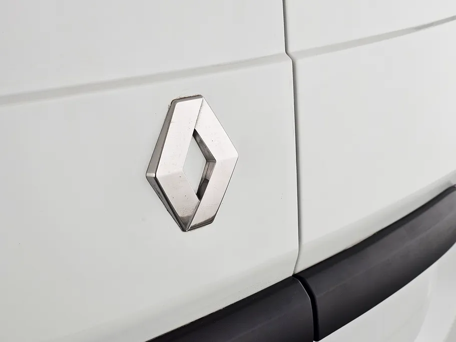 2024 Renault Express Van 