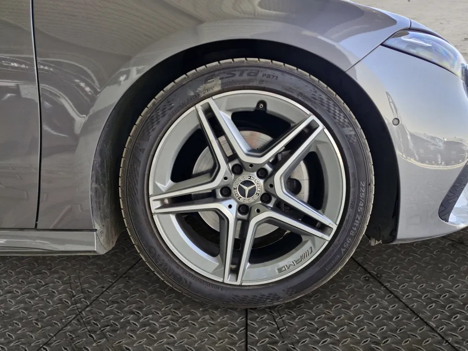 2023 Mercedes A 200 
