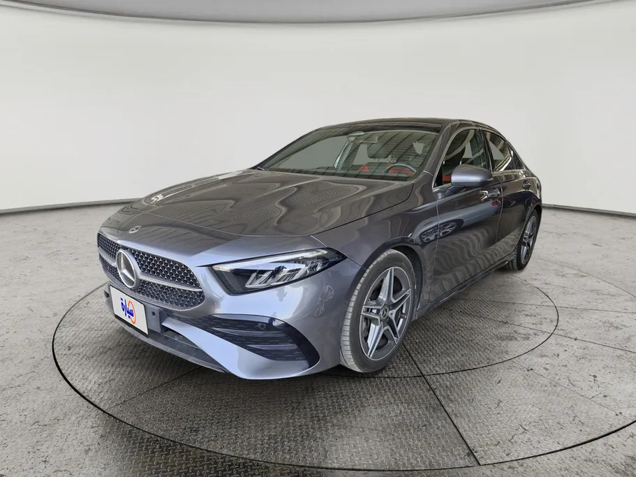 2023 Mercedes A 200 