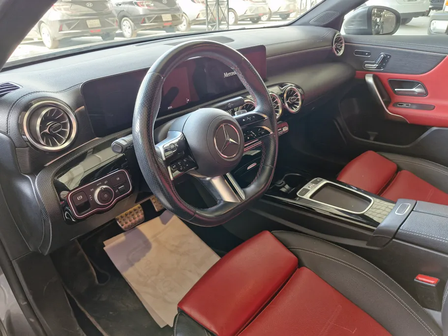 2023 Mercedes A 200 