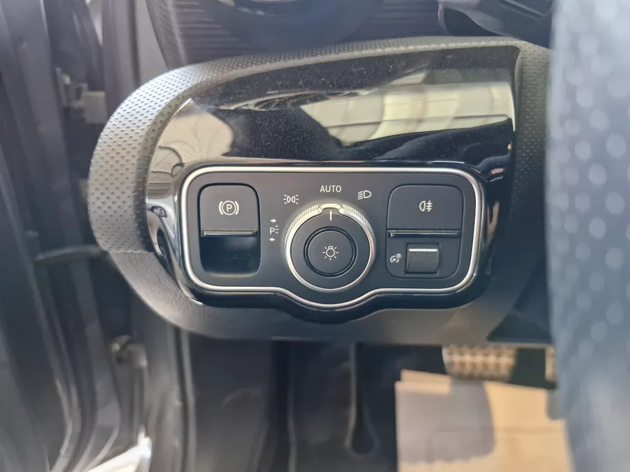 2023 Mercedes A 200 