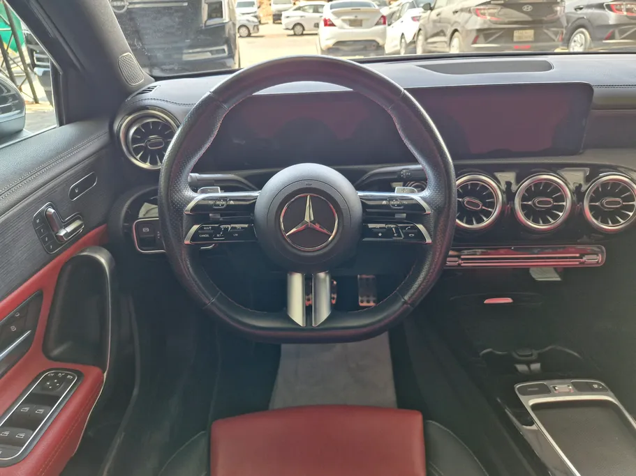 2023 Mercedes A 200 