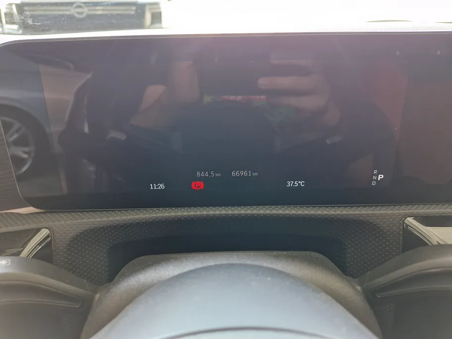 2023 Mercedes A 200 