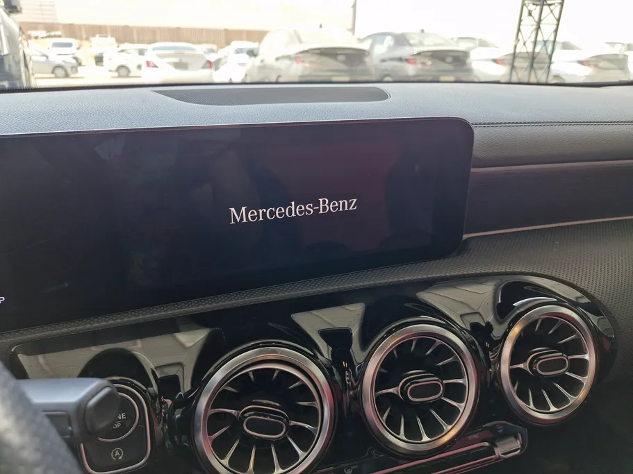 2023 Mercedes A 200 