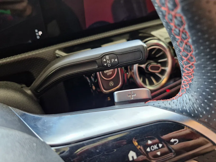 2023 Mercedes A 200 
