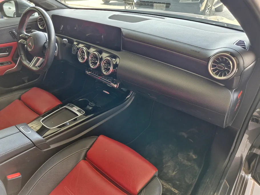 2023 Mercedes A 200 