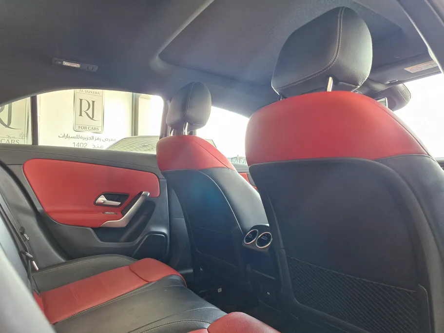 2023 Mercedes A 200 