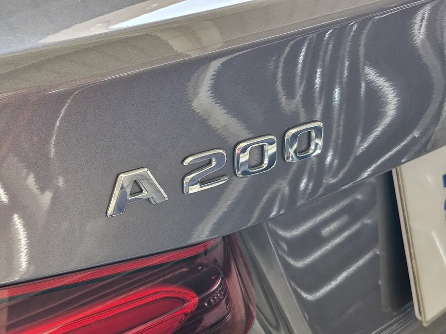 2023 Mercedes A 200 