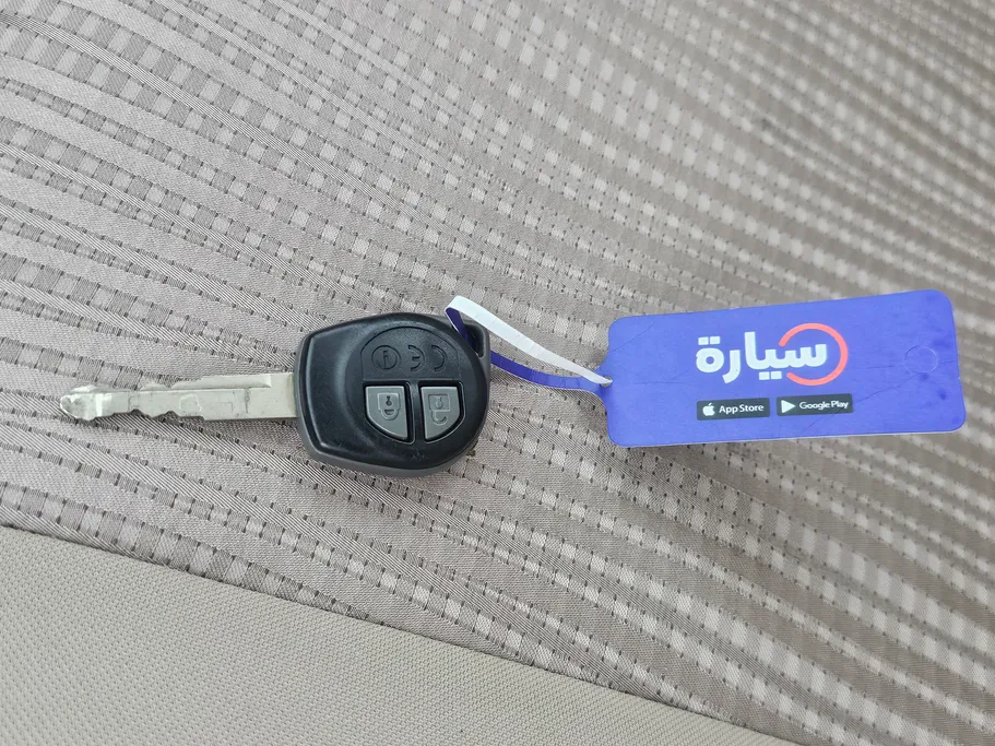 سوزوكي ديزاير GL 2023 