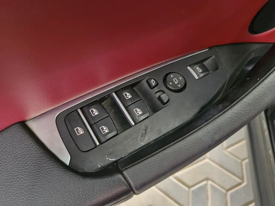 بي ام دبليو الفئة اكس 3 xDrive 30i	 2022 