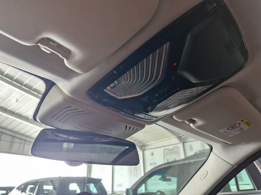 بي ام دبليو الفئة اكس 3 xDrive 30i	 2022 