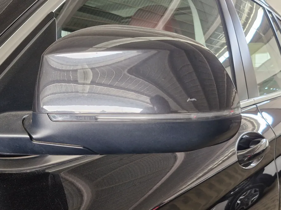 بي ام دبليو الفئة اكس 3 xDrive 30i	 2022 