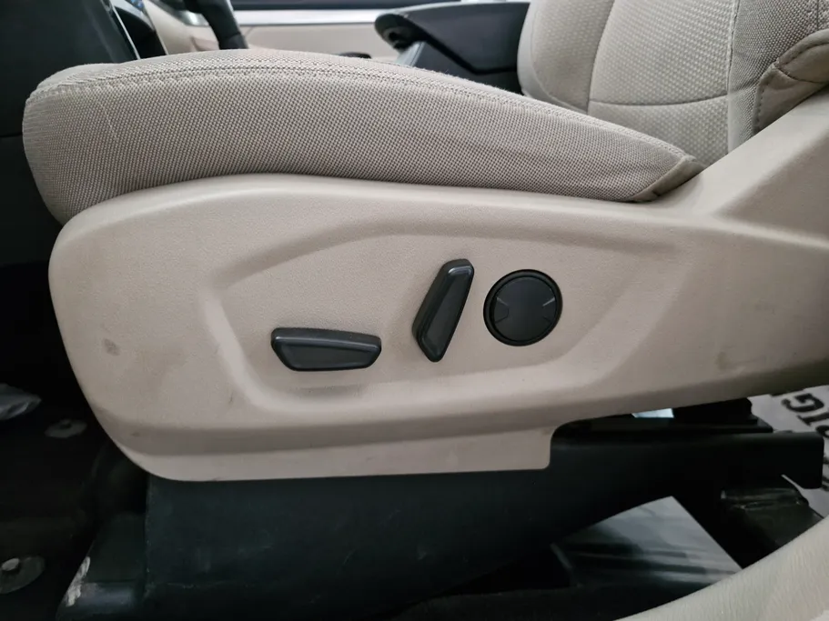 فورد اكسبلورر XLT 2019 