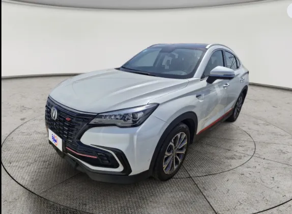 شانجان CS85 Full 2023 