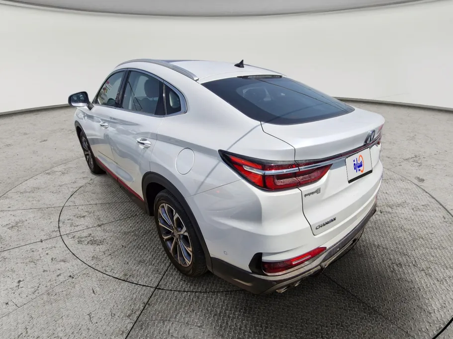 شانجان CS85 Full 2023 