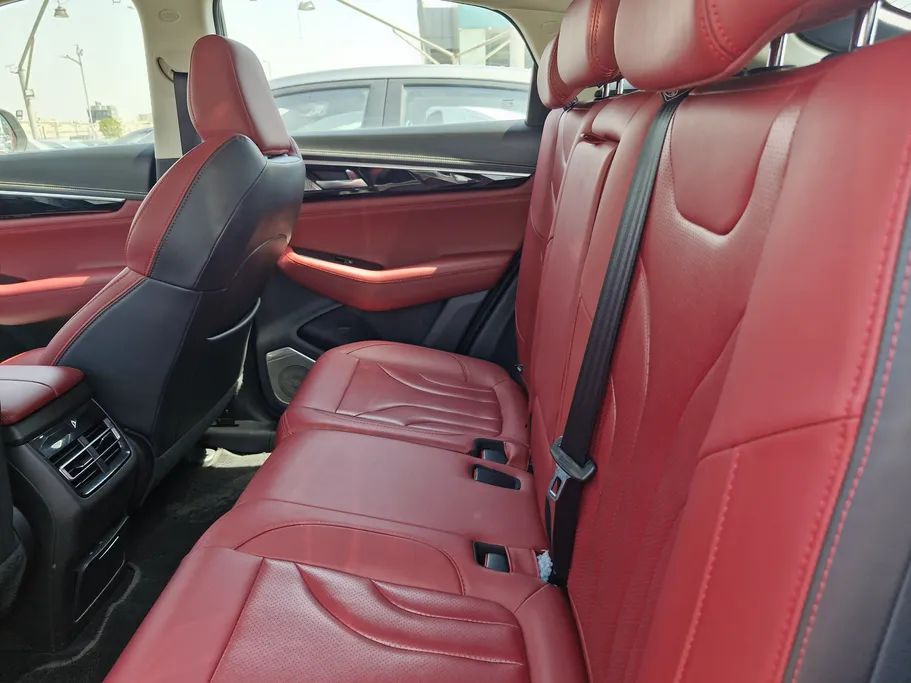 شانجان CS85 Full 2023 