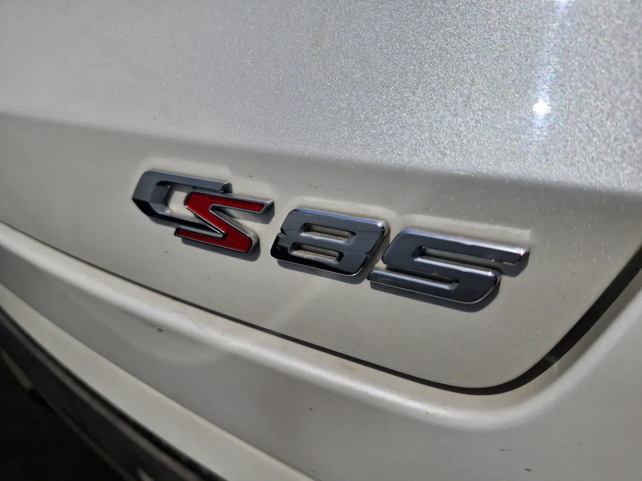 شانجان CS85 Full 2023 