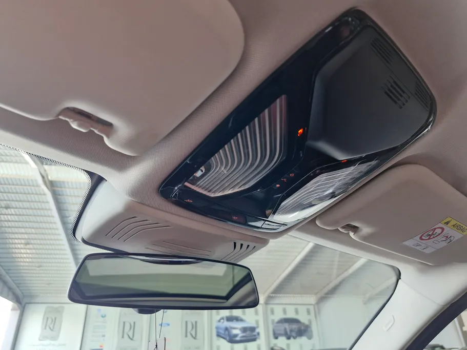 بي ام دبليو الفئة اكس 3 xDrive 30i	 2022 