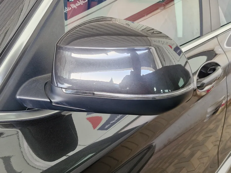 بي ام دبليو الفئة اكس 3 xDrive 30i	 2022 