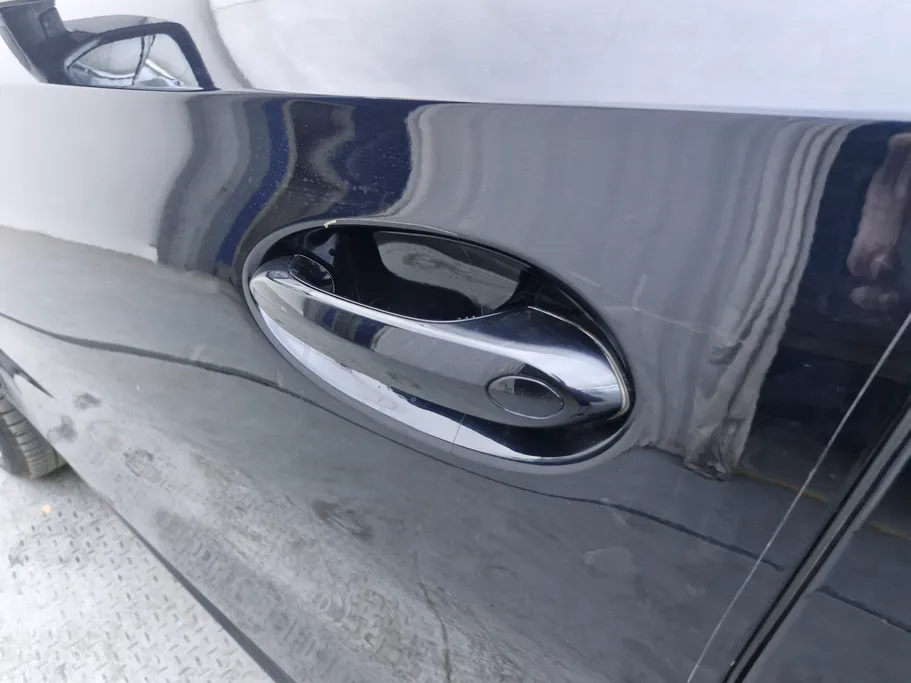 2023 BMW X Series 6 xDrive 40i 