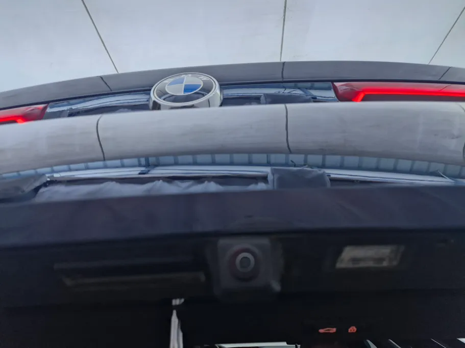 2023 BMW X Series 6 xDrive 40i 
